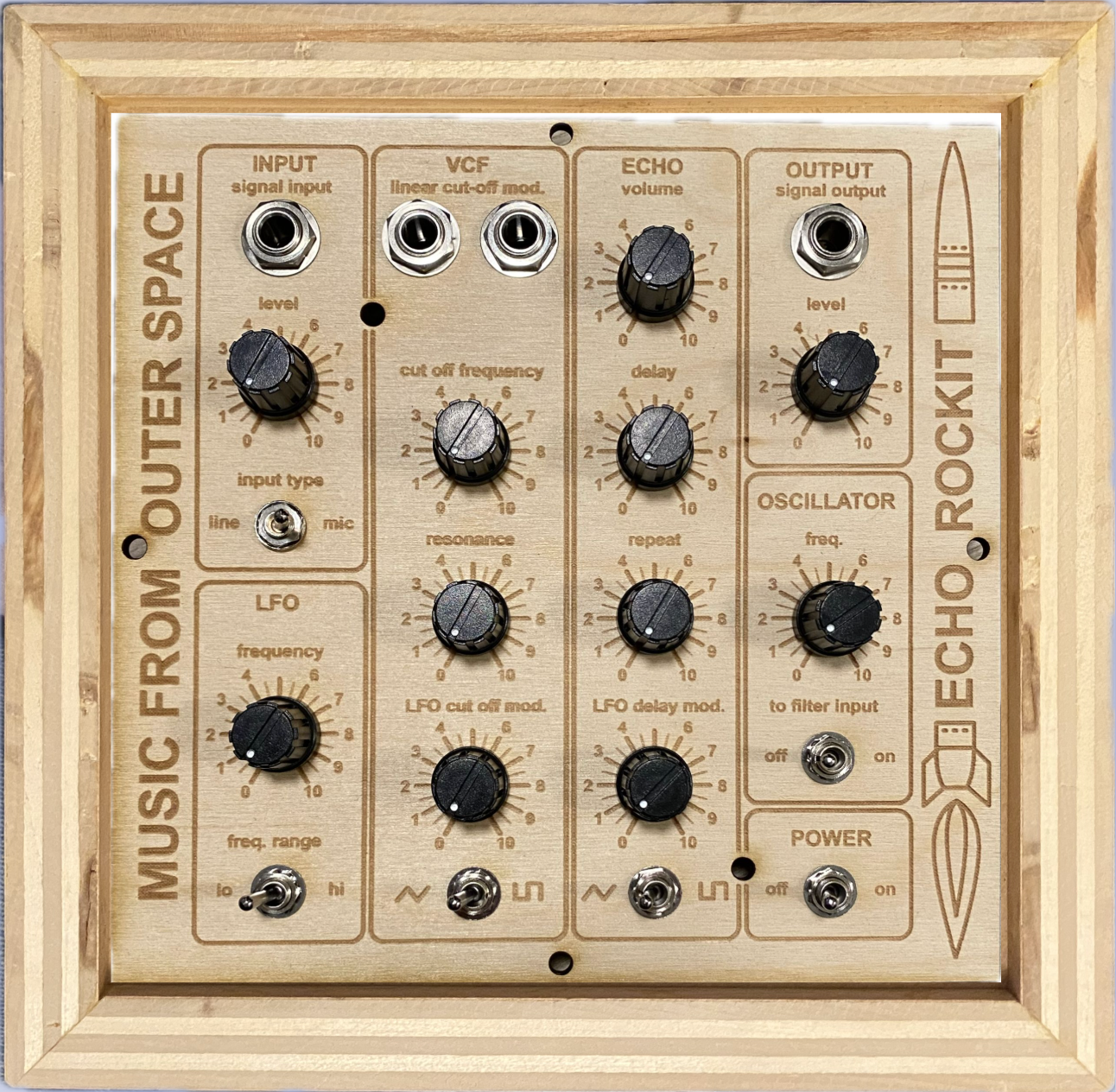 Synth